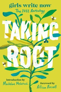 Enlarge image Cover: Taking Root - The Feminist Press at CUNY