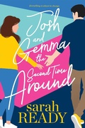 Cover: Josh and Gemma the Second Time Around - Josh and Gemma