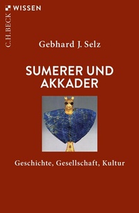 Abbildung von: Sumerer und Akkader - C.H.BECK