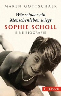 Abbildung von: Wie schwer ein Menschenleben wiegt - C.H.BECK