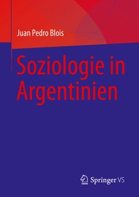 Bild: Soziologie in Argentinien - Springer VS