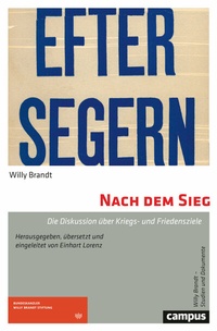 Enlarge image Cover: Nach dem Sieg - Campus