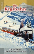 Cover: Die Rigibahn - edition.epilog.de