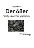 Cover: Der 68er - Books on Demand