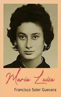 Abbildung von: María Luisa - XinXii