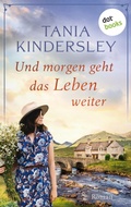 Cover: Und morgen geht das Leben weiter - dotbooks