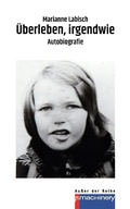Cover: &Uuml;berleben, irgendwie - p.machinery
