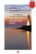 Cover: Valores que humanizan - PPC Editorial