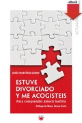 Cover: Estuve divorciado y me acogisteis - PPC Editorial