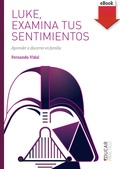 Cover: Luke, examina tus sentimientos - PPC Editorial