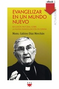 Cover: Evangelizar un mundo nuevo - PPC Editorial