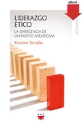 Cover: Liderazgo &eacute;tico - PPC Editorial