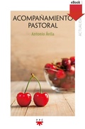 Cover: Acompa&ntilde;amiento Pastoral - PPC Editorial