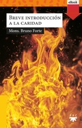 Cover: Breve introducci&oacute;n a la caridad - PPC Editorial