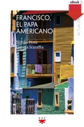 Cover: Francisco, el Papa americano - PPC Editorial