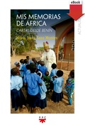 Cover: Mis memorias de &Aacute;frica - PPC Editorial