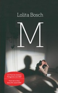 Cover: M - Editorial Cru&iuml;lla