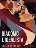 Cover: Giacomo l'idealista - Saga Egmont