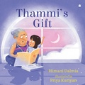 Cover: Thammi's Gift - Harper Children's