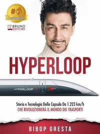 Abbildung von: Hyperloop - Bruno Editore