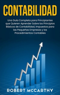 Abbildung von: Contabilidad - Robert McCarthy