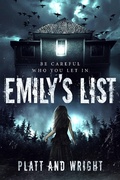 Cover: Emily's List - Sterling & Stone