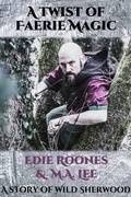 Cover: A Twist of Faerie Magic - Writers Ink Books
