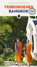 Cover: Verborgenes Bangkok - Jonglez Verlag
