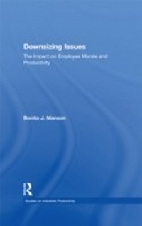 Abbildung von: Downsizing Issues - Routledge