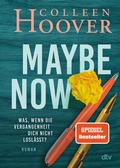 Cover: Maybe Now - dtv