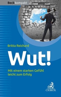 Abbildung von: Wut! - C.H.BECK