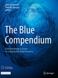 Cover: The Blue Compendium - Springer