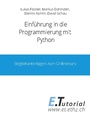 Bild: Programmieren mit Python - BoD - Books on Demand