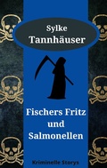 Cover: Fischers Fritz und Salmonellen - BoD - Books on Demand
