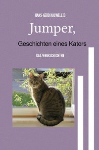 Abbildung von: Jumper,Geschichten eines Katers - epubli