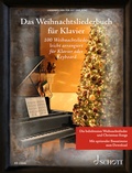 Cover: Das Weihnachtsliederbuch f&uuml;r Klavier - Schott Music