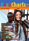 Cover: Easy Charts - Schott Music