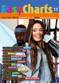 Abbildung von: Easy Charts - Schott Music