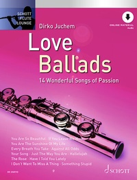Abbildung von: Love Ballads - Schott Music