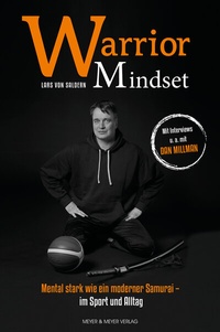 Abbildung von: Warrior Mindset - Meyer & Meyer
