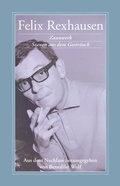 Cover: Zaunwerk - M&auml;nnerschwarm, Salzgeber Buchverlage GmbH