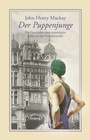 Cover: Der Puppenjunge - Männerschwarm, Salzgeber Buchverlage GmbH