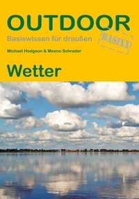 Abbildung von: Wetter - Stein, Conrad, Verlag