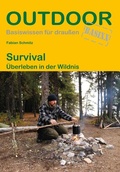 Cover: Survival - Stein, Conrad, Verlag