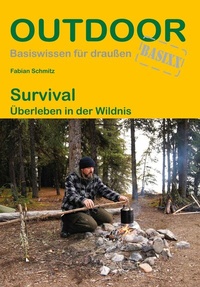 Abbildung von: Survival - Stein, Conrad, Verlag