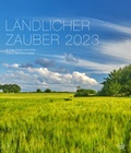Cover: L&auml;ndlicher Zauber 2023 - Bauernblatt