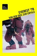 Cover: Everest '78 - verlag filmarchiv austria