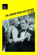 Cover: Ein junger Herr aus Oxford - verlag filmarchiv austria