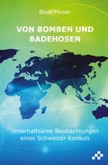 Cover: Von Bomben und Badehosen - mosaicstones gmbh | Verlag & Buchhandel