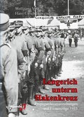 Cover: Lengerich unterm Hakenkreuz - agenda M&uuml;nster